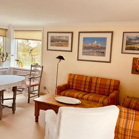 Sylt-kampen Ferienhaus Σπίτι διακοπών *