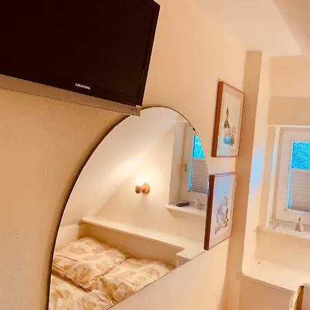 Sylt-kampen Ferienhaus * Kampen