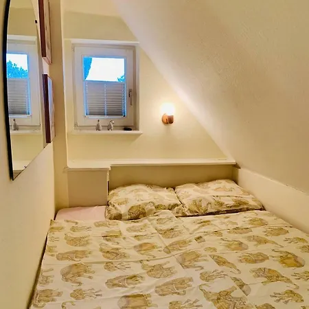 Sylt-kampen Ferienhaus Σπίτι διακοπών
